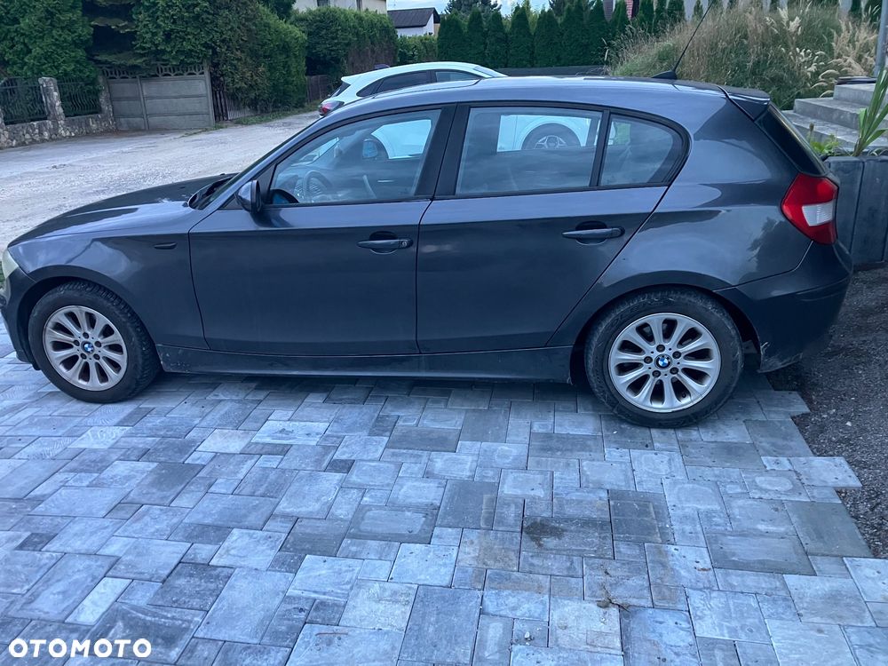 BMW Seria 1 116i - 3