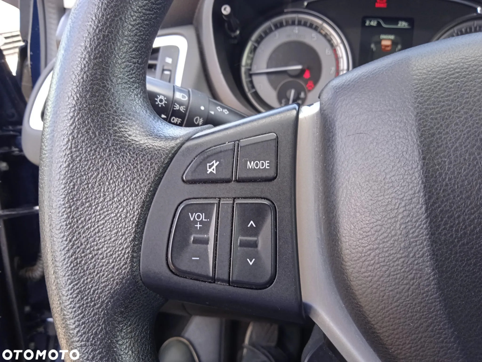 Suzuki SX4 S-Cross 1.4 SHVS Comfort - 12