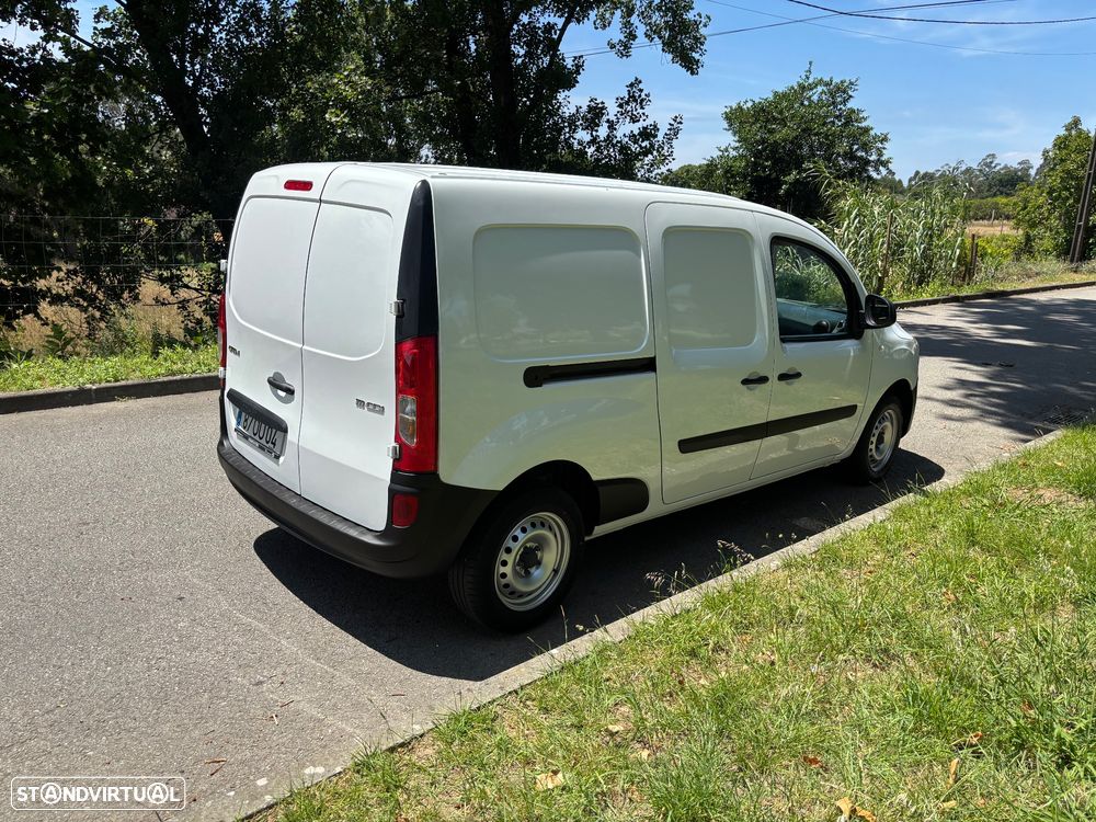Mercedes-Benz Citan 111 Longa - 11