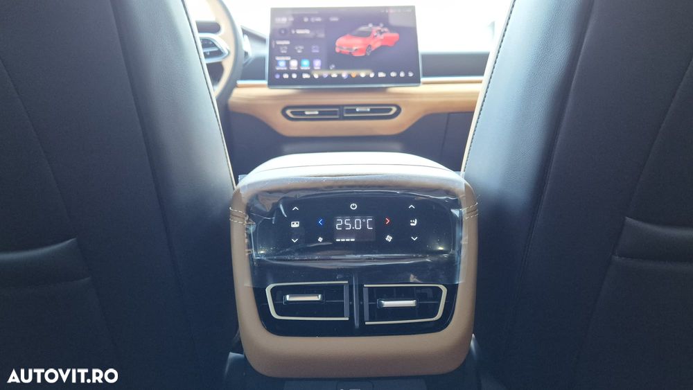 Mazda 6e 68 kW BEV Takumi Plus - 12