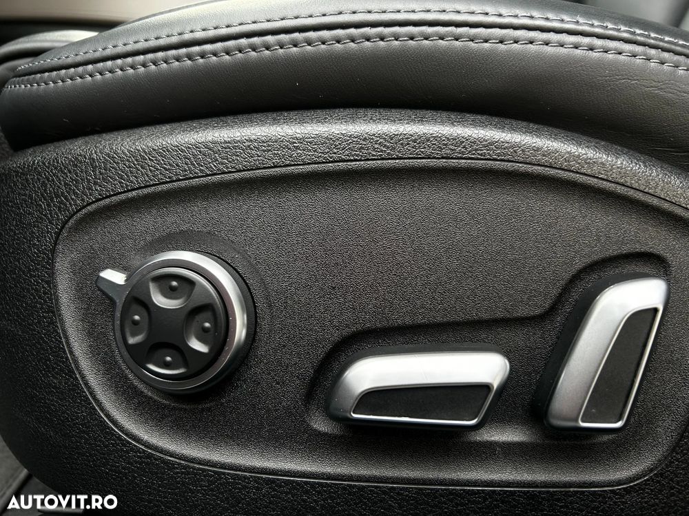 Audi A6 2.0 TDI Ultra S tronic - 7