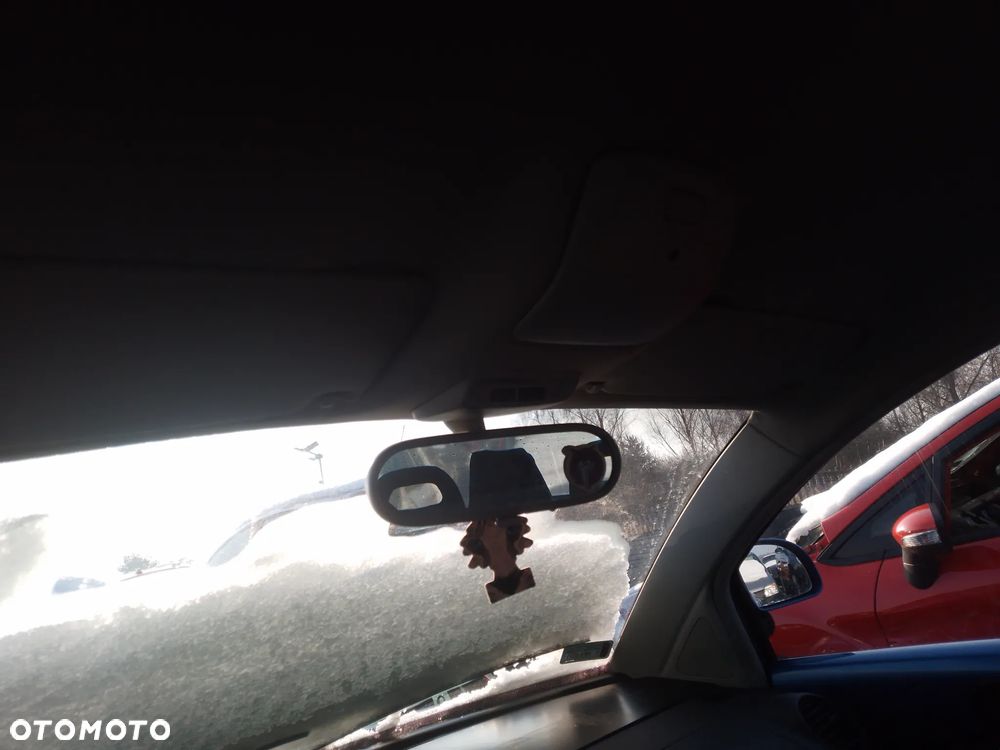 VW NEW BEETLE  2.0 B 97-05 -  DRZWI PRAWE LEWE - 30