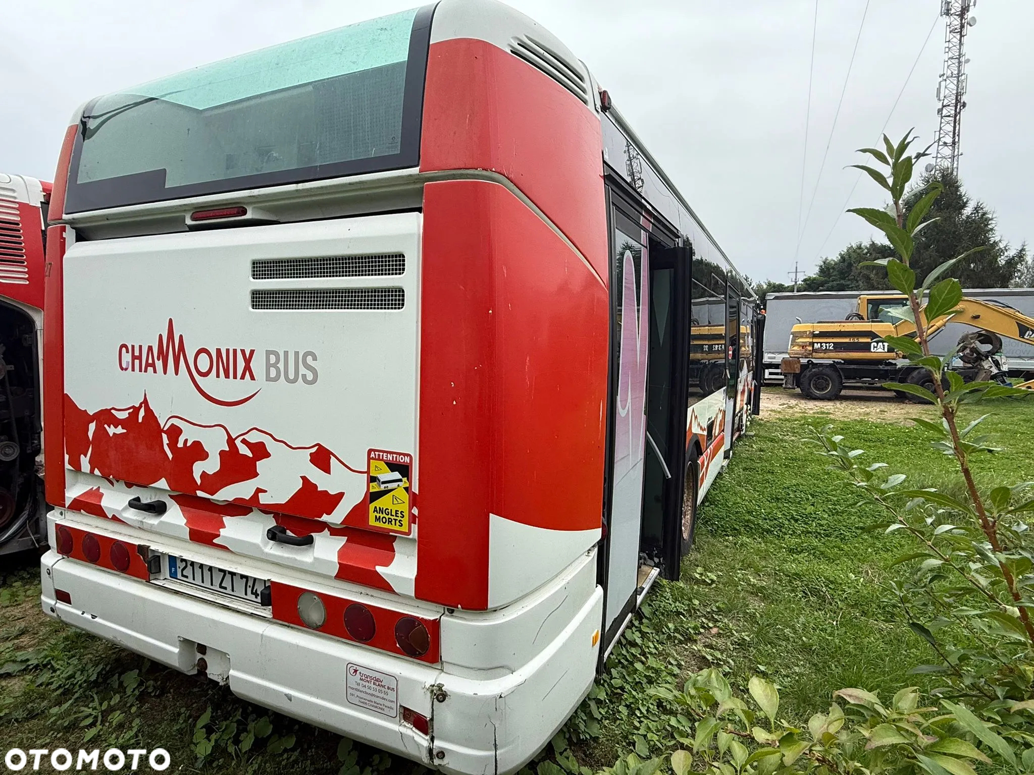 Irisbus Citelis 12 - 2
