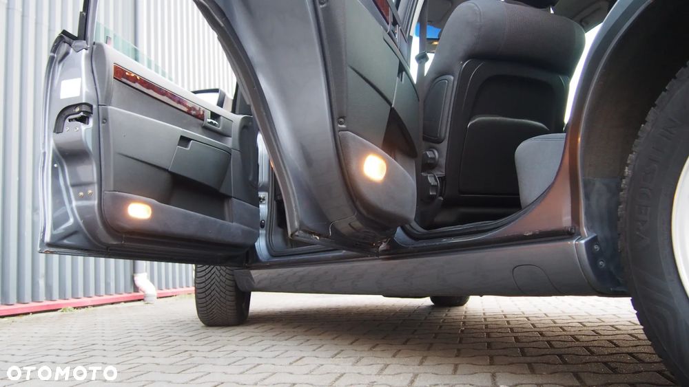 Opel Omega - 25
