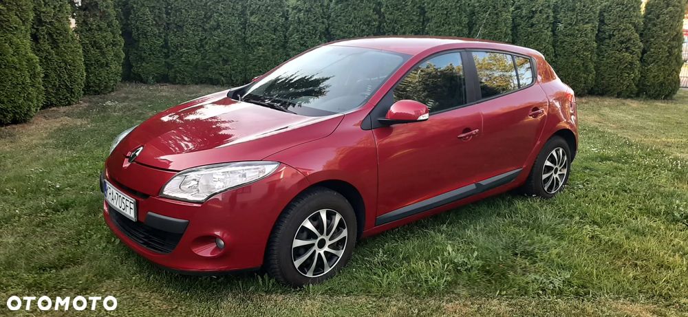 Renault Megane - 8