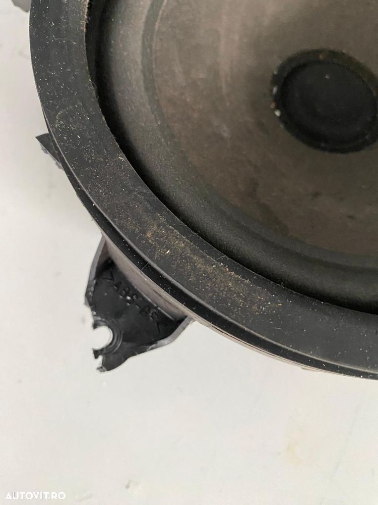 Sistem audio 300W Volvo S60 S80 V70 XC70 30752258 36050136 - 8