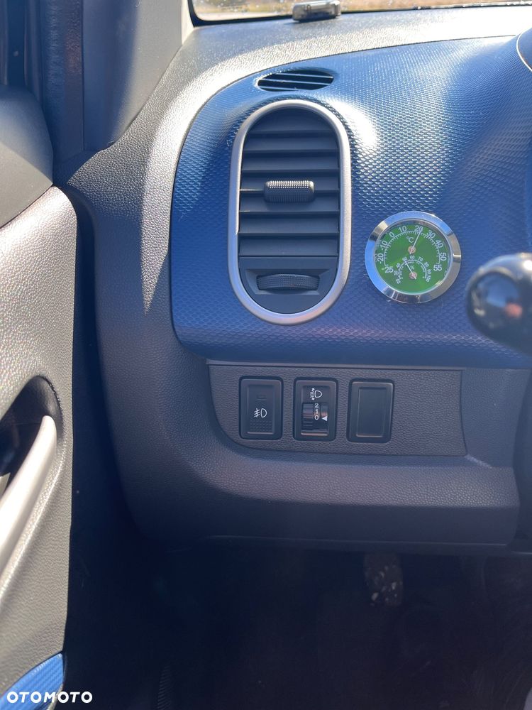 Opel Agila 1.2 Edition - 12