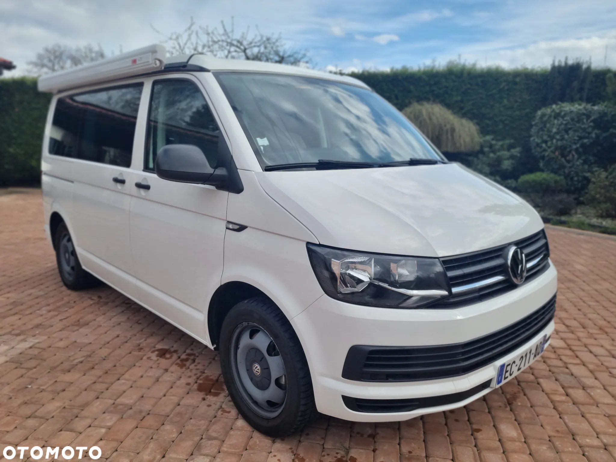 Volkswagen CALIFORNIA OCEAN KAMPER - 2