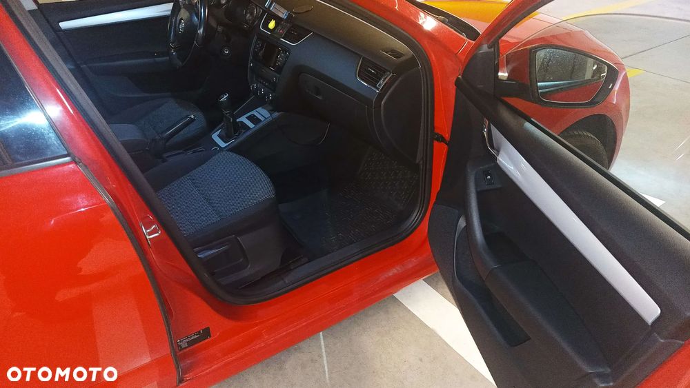 Skoda Octavia 1.6 TDI Ambition - 12