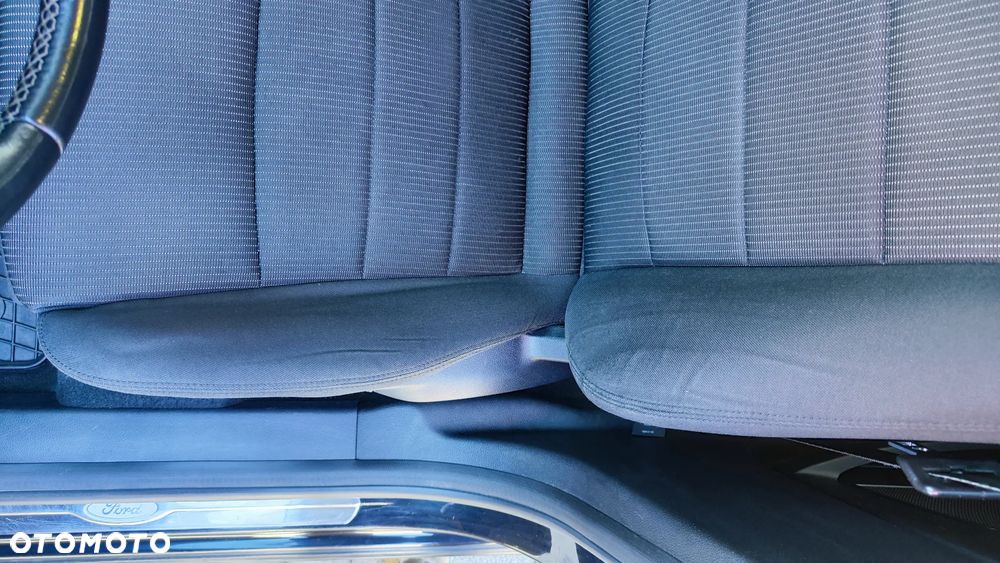 Ford Mondeo 1.6 T Titanium - 20