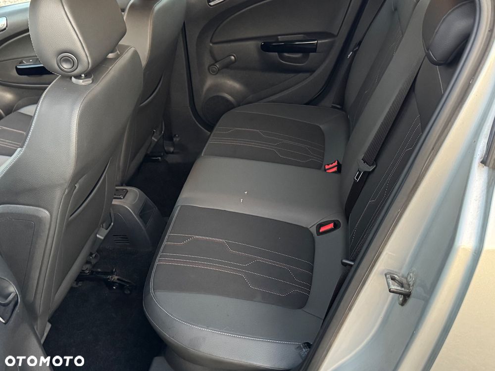 Opel Corsa 1.4 16V 150 Jahre - 23