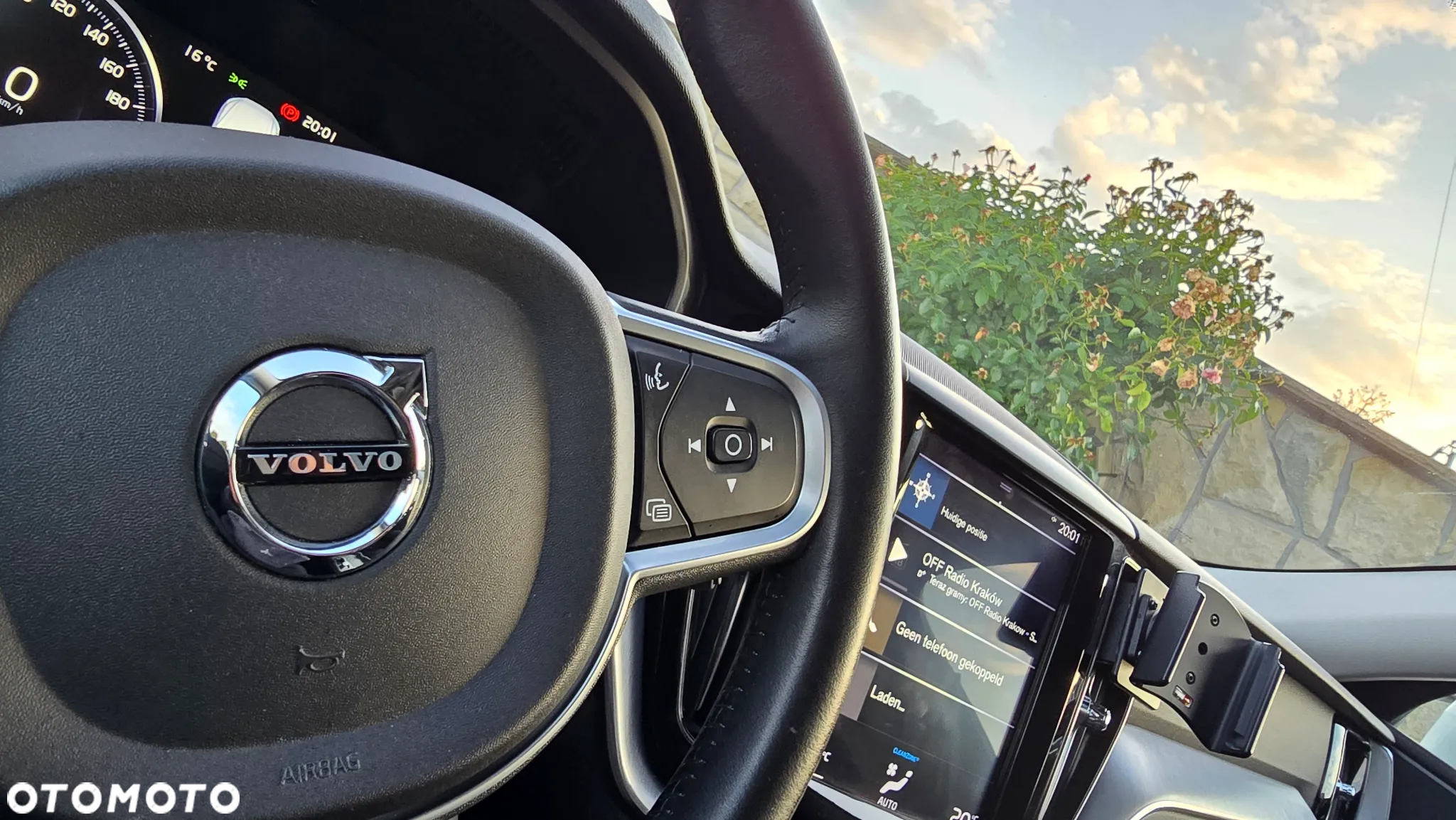 Volvo XC 60 T5 AWD Momentum - 18