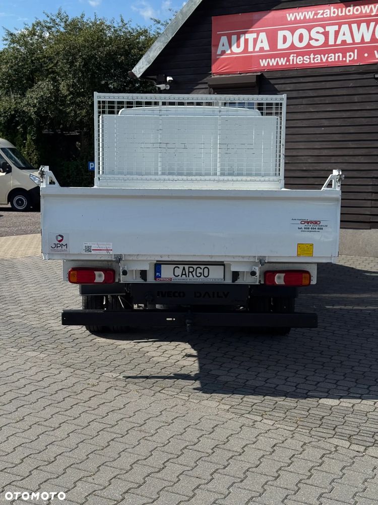 Iveco DAILY 35C16 C 16 - 7