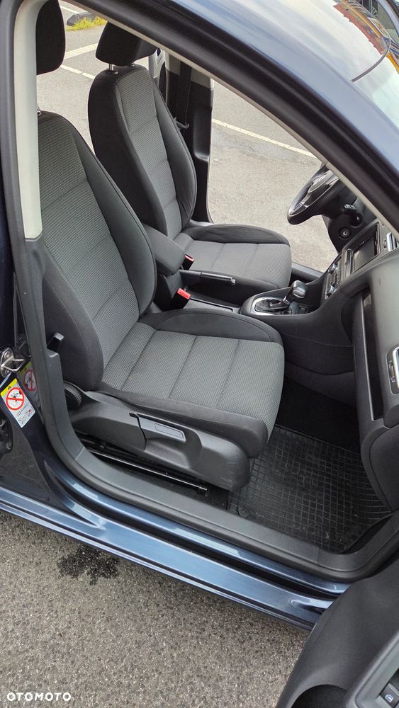 Volkswagen Golf 1.4 TSI Comfortline DSG - 10