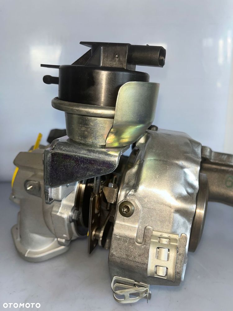 nowa turbosprężarka vw skoda 2.0 04l253019p 04l253020p + rabat 400zł opis - 6
