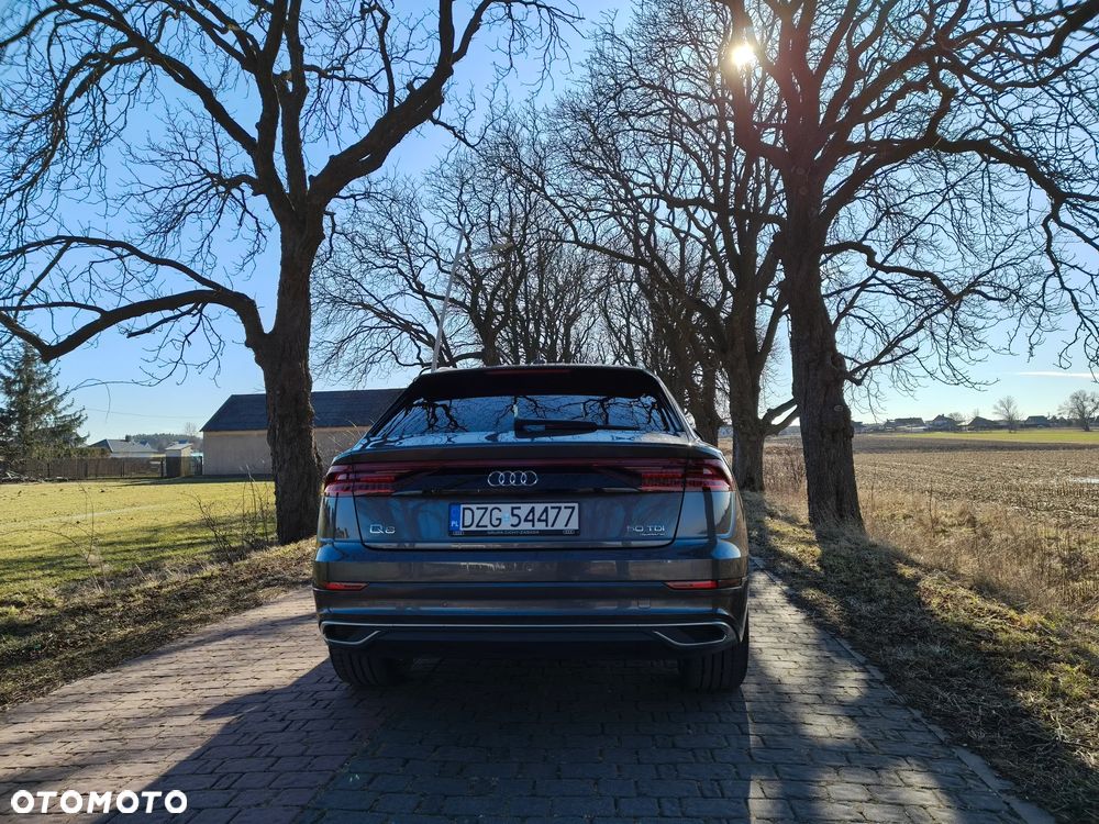 Audi Q8 - 7
