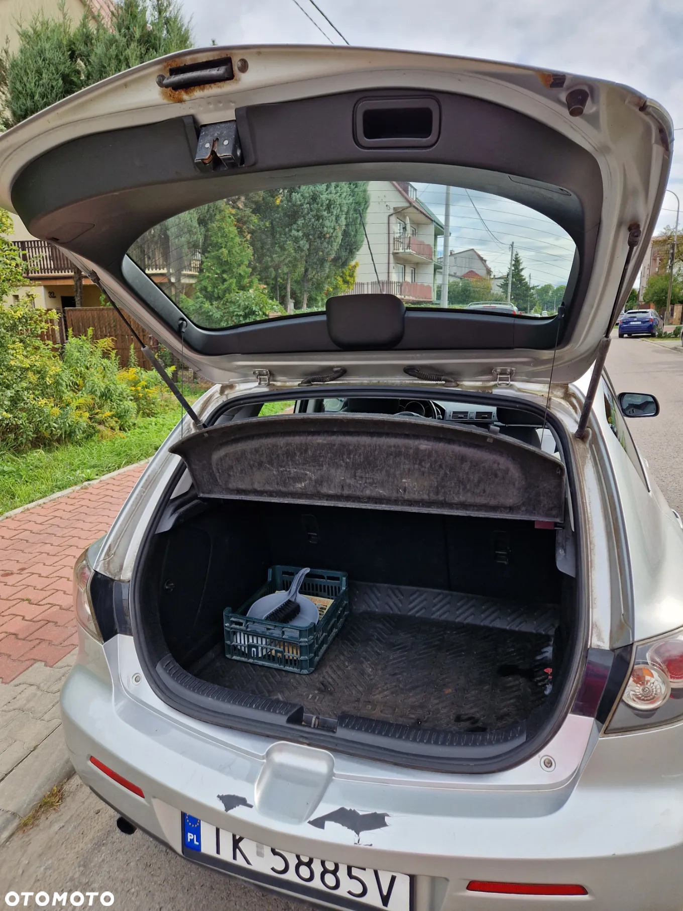 Mazda 3 1.4 Comfort - 24