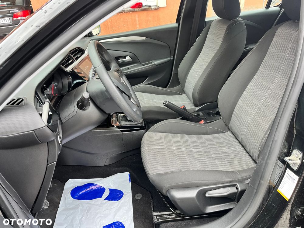 Opel Corsa 1.5 D Business S&S - 23
