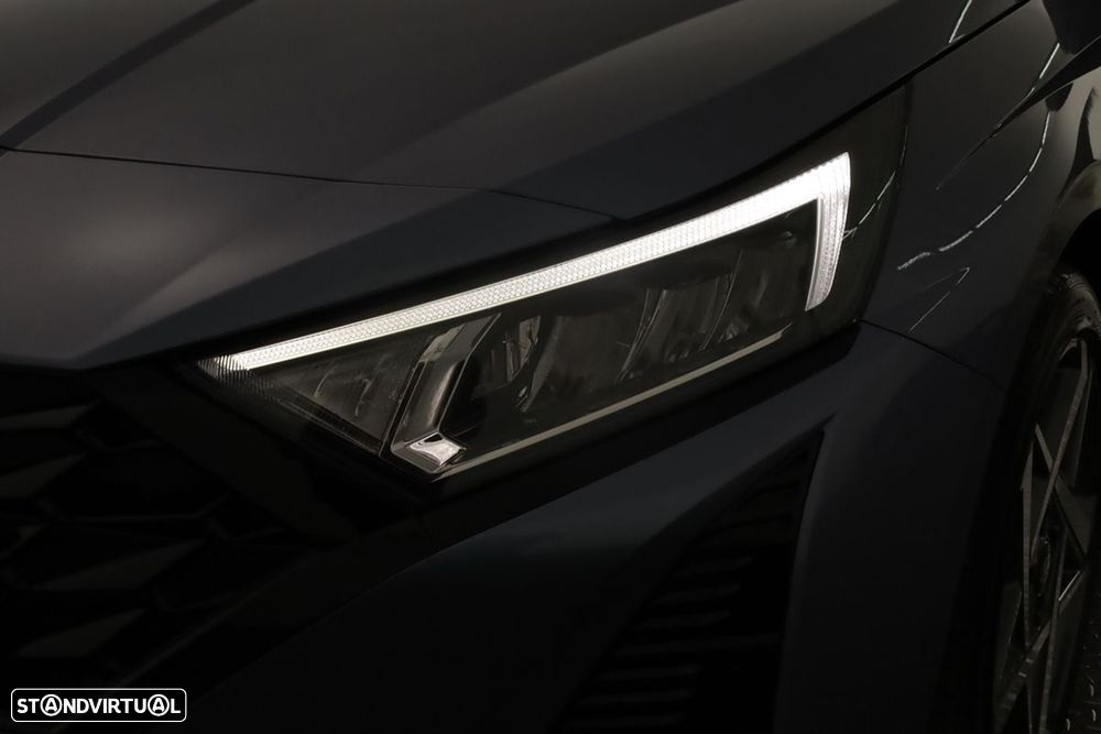 Hyundai i20 1.0 T-GDI Style DCT - 6