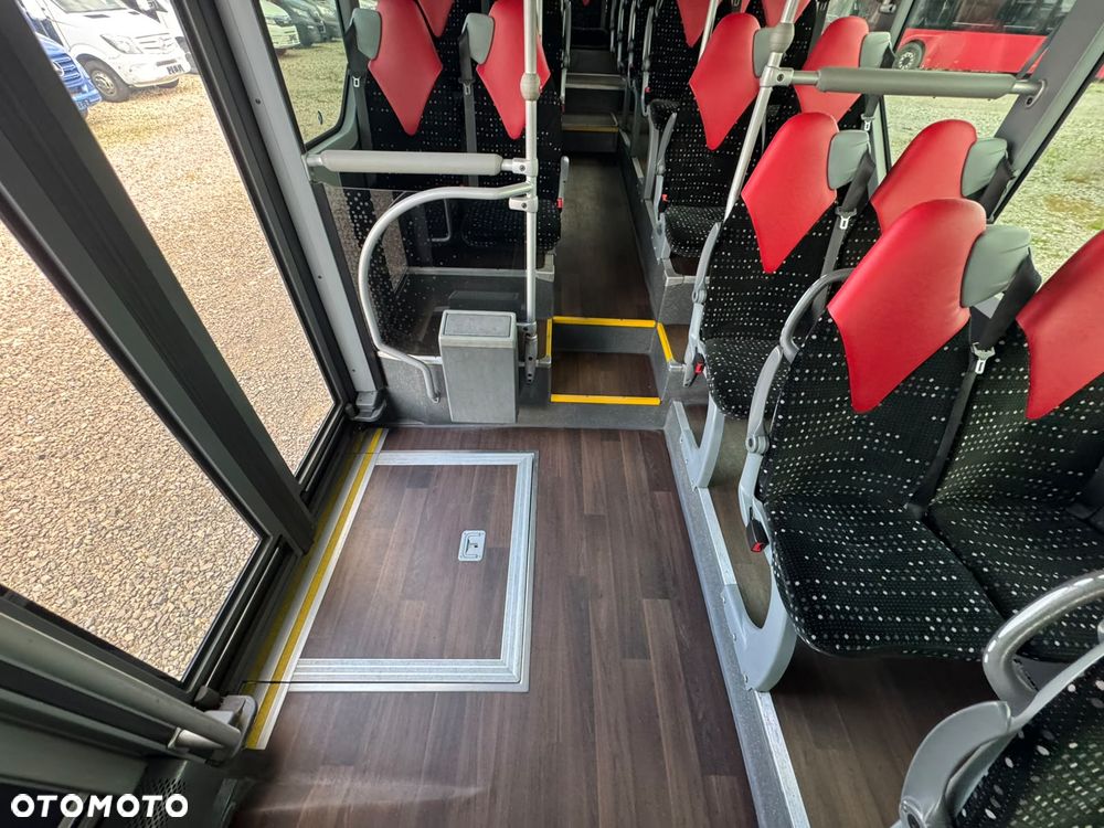 Mercedes-Benz Citaro LE - 17