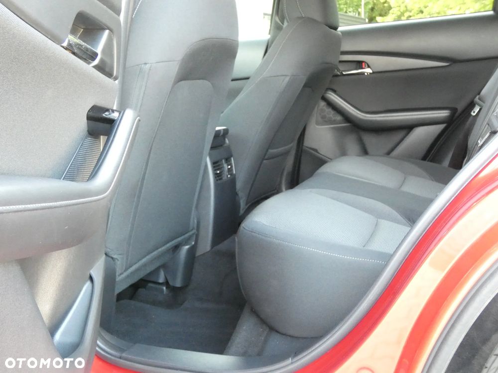 Mazda CX-30 2.0 mHEV Hikari 2WD - 10