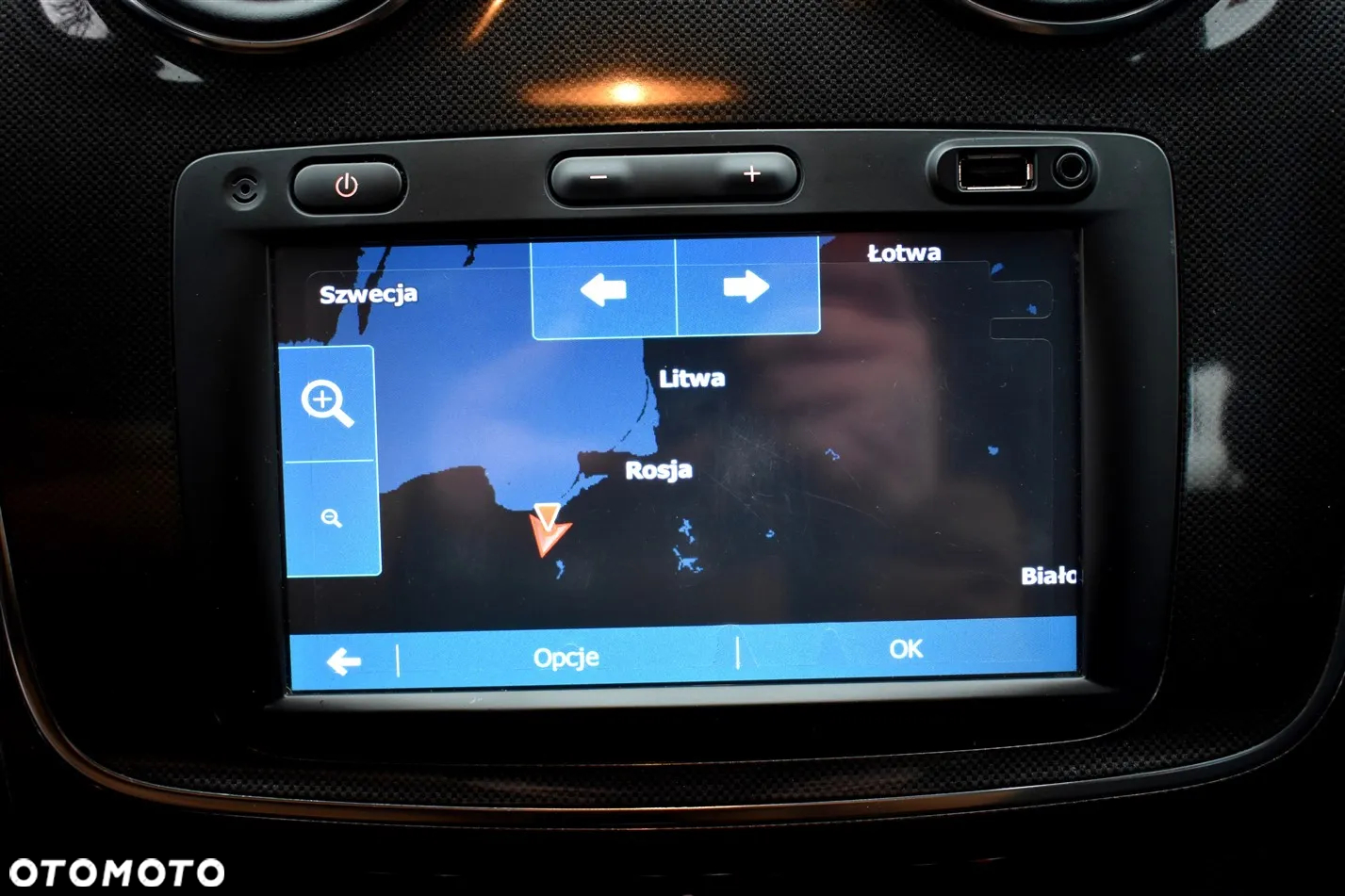 Dacia Sandero 0.9 TCe Laureate S&S - 33