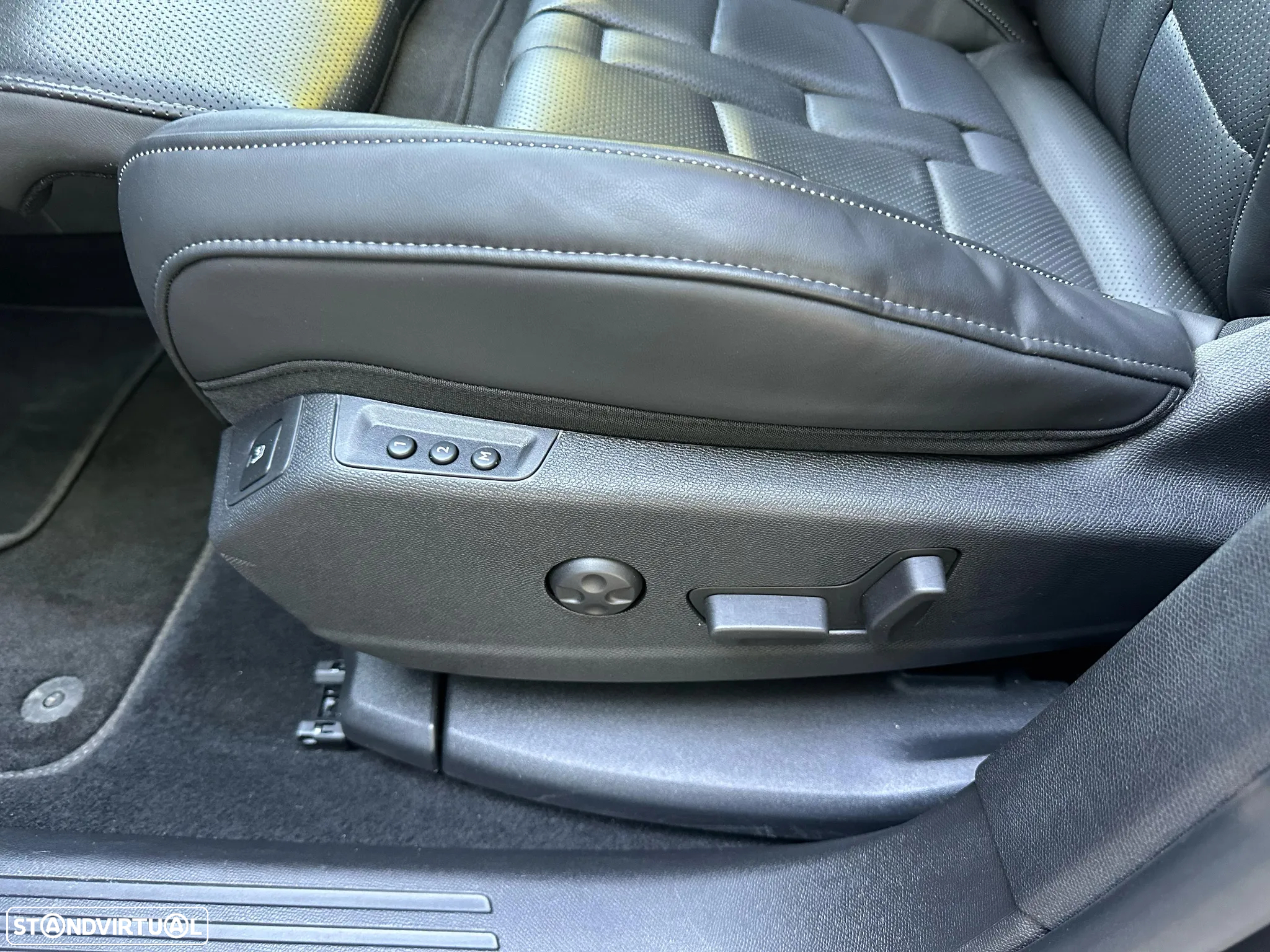 DS DS7 Crossback E-Tense Rivoli EAT8 - 23