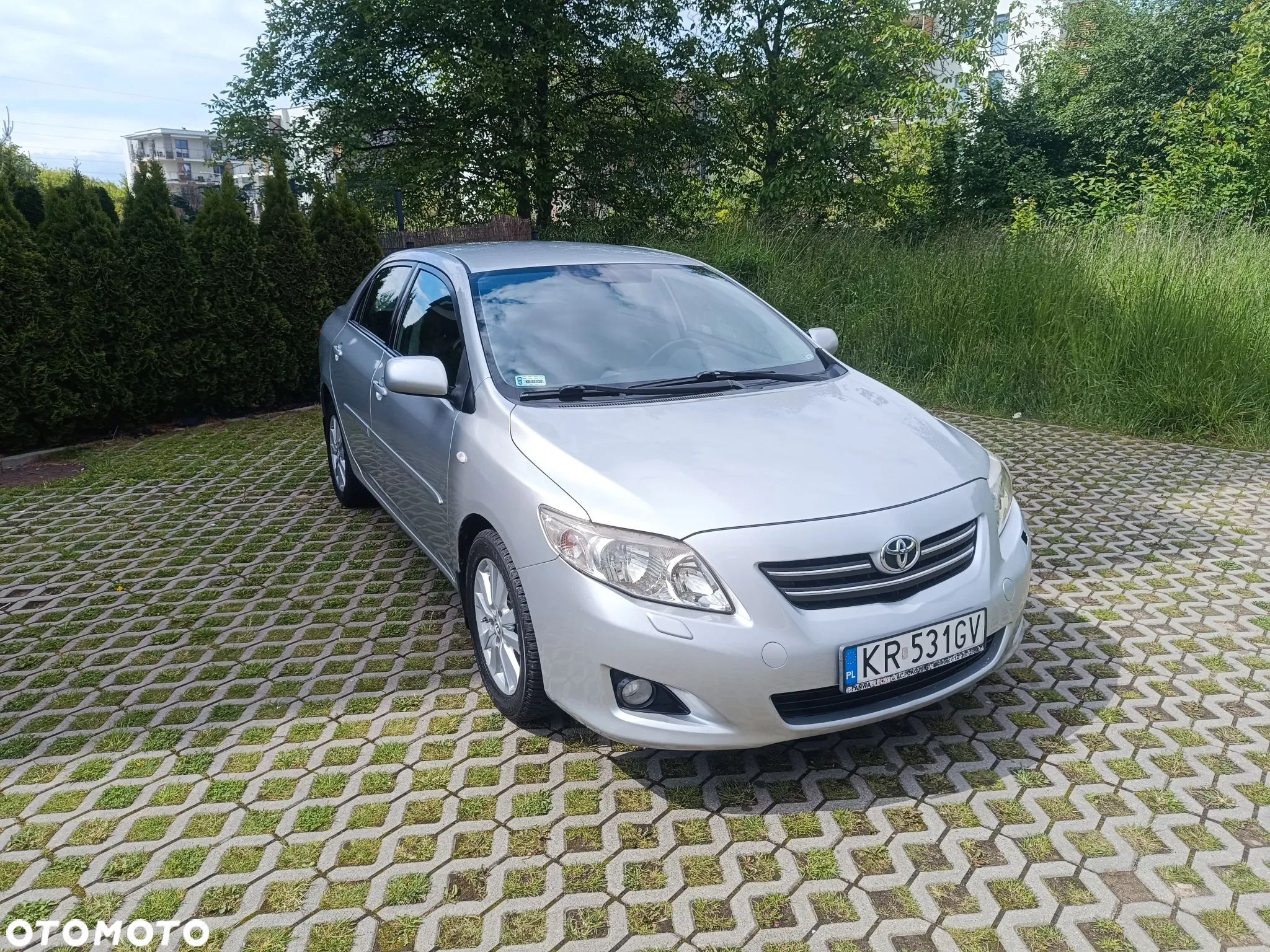 Toyota Corolla 1.6 VVT-i Premium - 1
