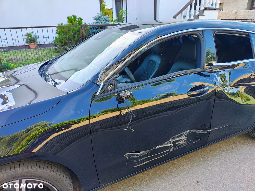 Mercedes-Benz CLA - 9