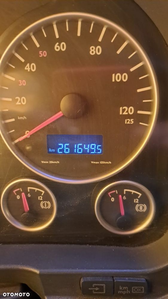 MAN TGM 18.330 4X2 BL - 4