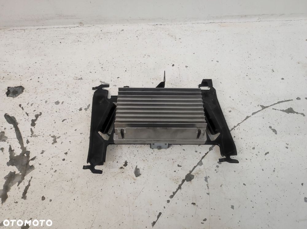 moduł sterownik wzmacniacz hifi bmw iii 3 gt f34 - 1