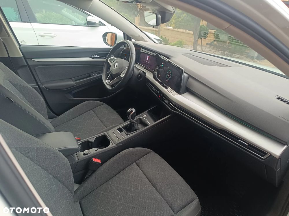 Volkswagen Golf 1.5 TSI EVO Life - 36