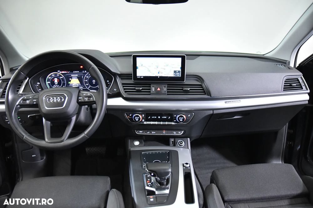 Audi Q5 - 9