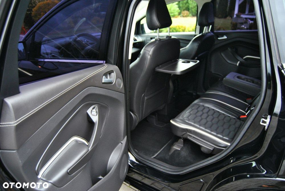Ford Kuga 2.0 TDCi 2x4 Vignale - 14