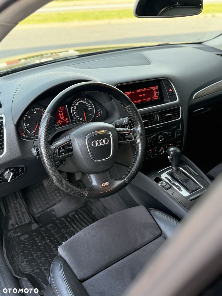 Audi Q5 2.0 TDI Quattro S tronic - 5