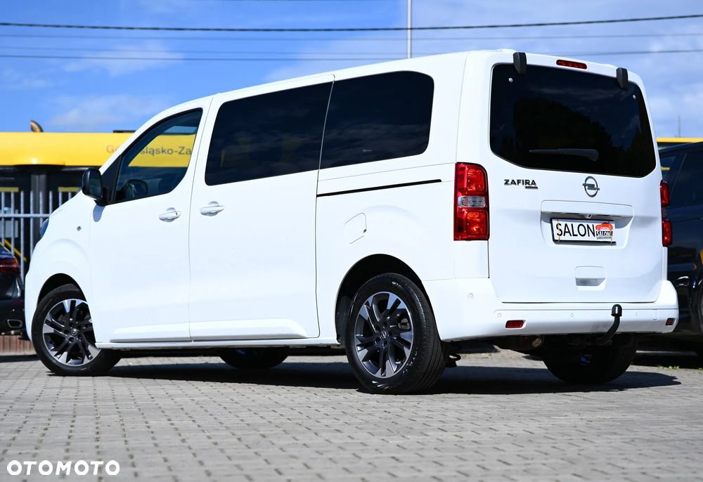 Toyota Proace Verso 2.0 D4-D Medium VIP - 37