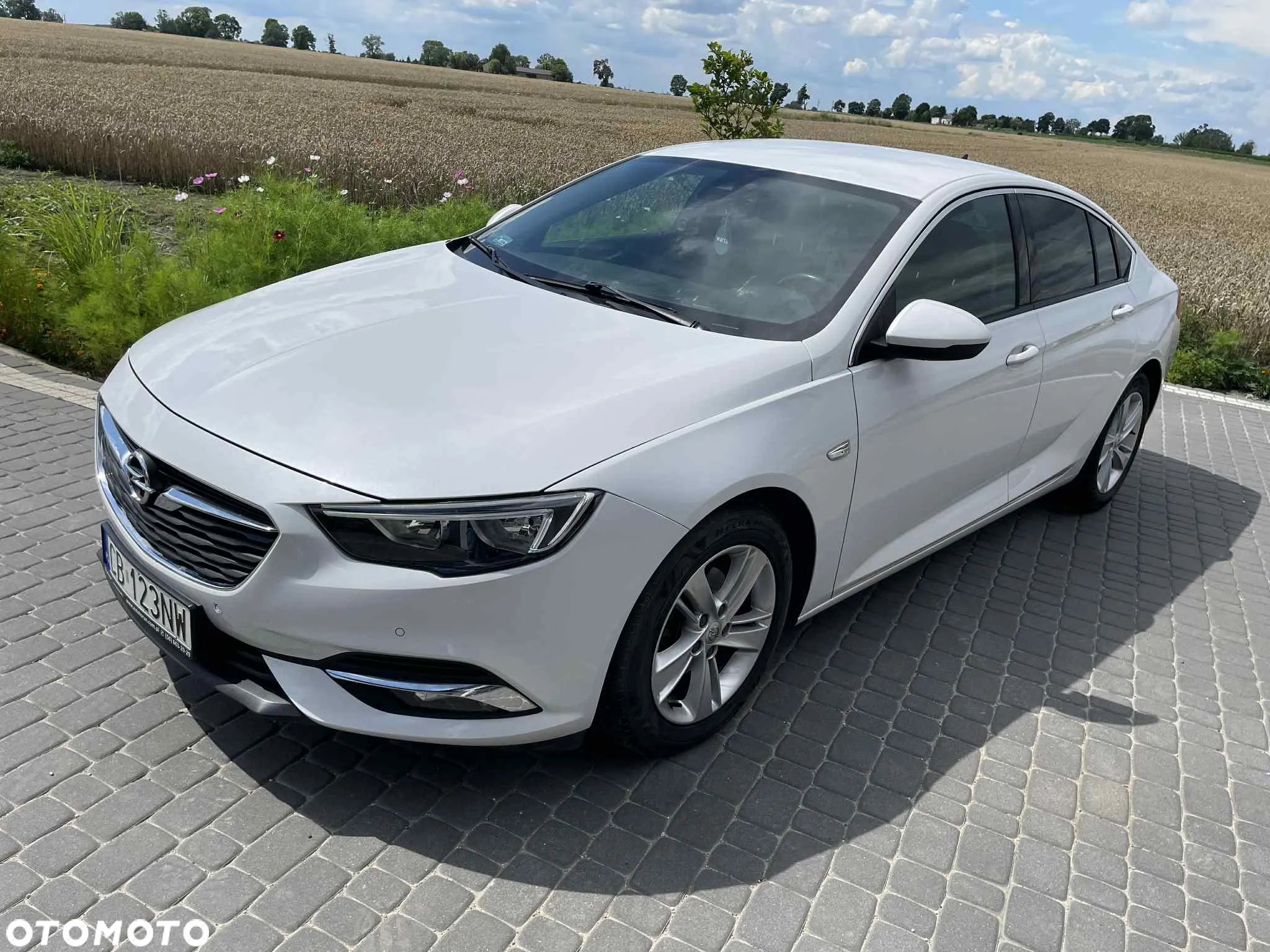 Opel Insignia 1.5 T Innovation S&S - 2