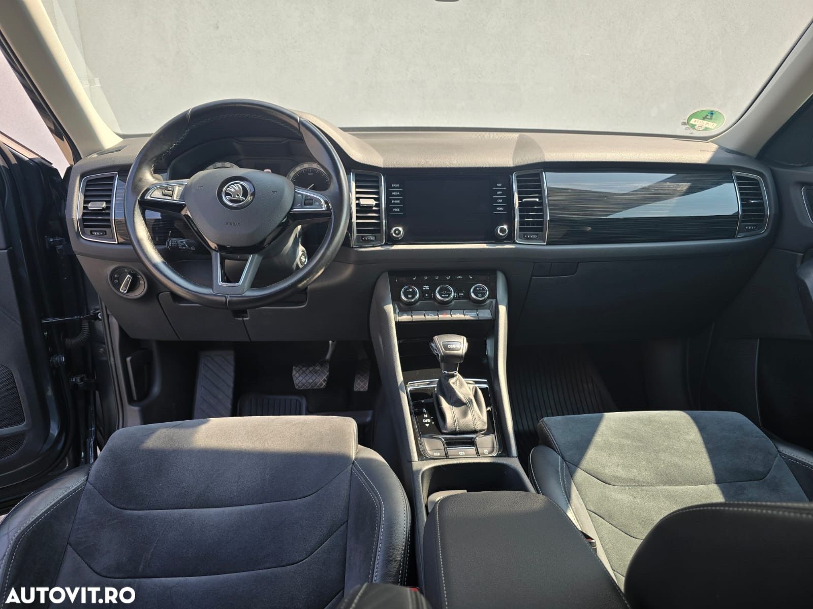 Skoda Kodiaq - 10
