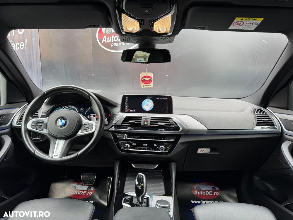 BMW X4 - 7