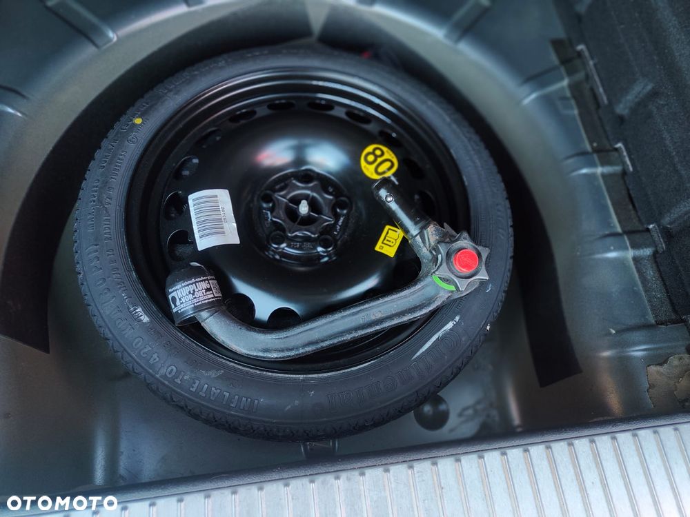 Opel Astra 1.4 Turbo Sport - 6