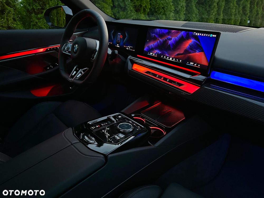BMW Seria 5 - 6