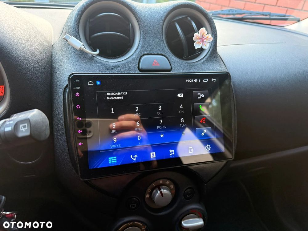 Nissan Micra 1.2 DIG-S CVT ELLE - 10