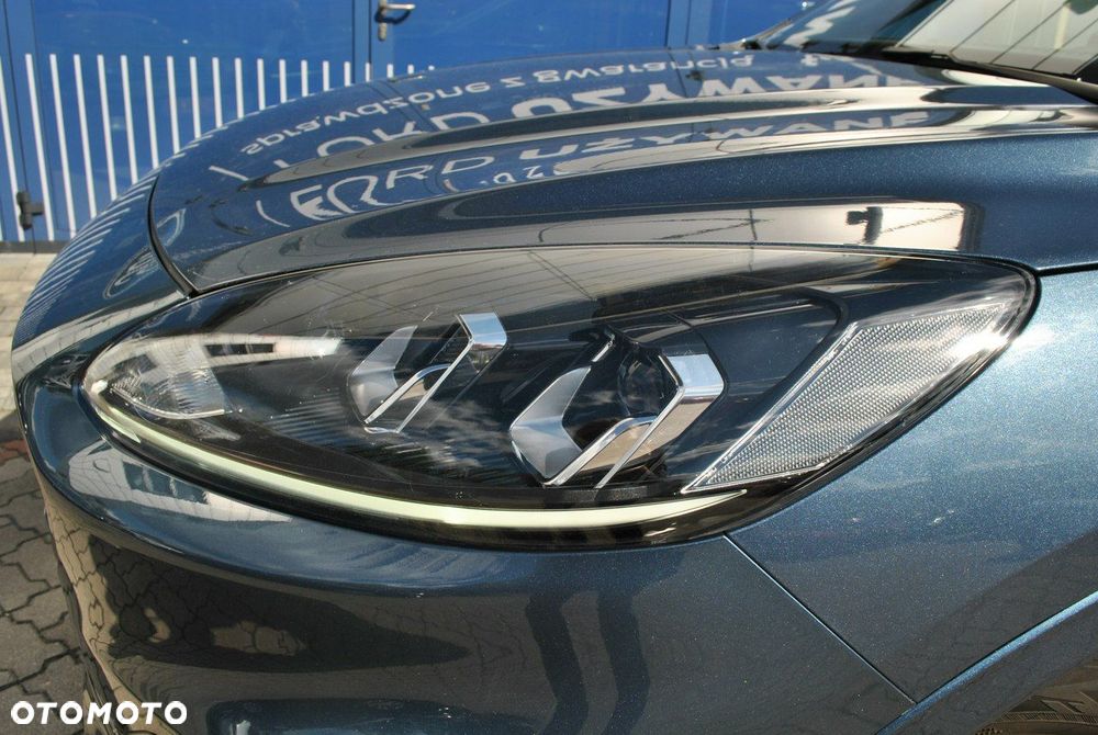 Ford Kuga 2.0 EcoBlue 4x4 ST-LINE - 35