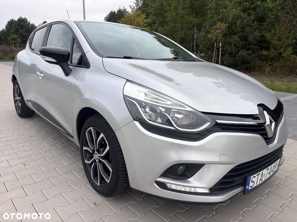 Renault Clio 0.9 Energy TCe Zen - 7