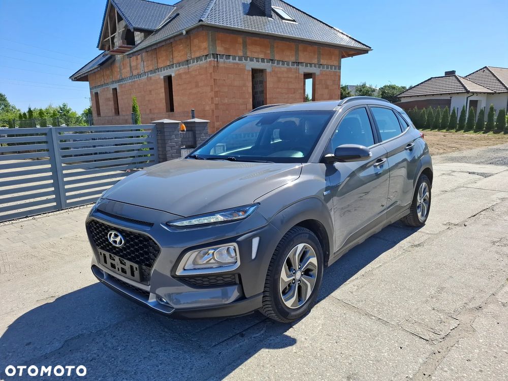 Hyundai Kona - 11