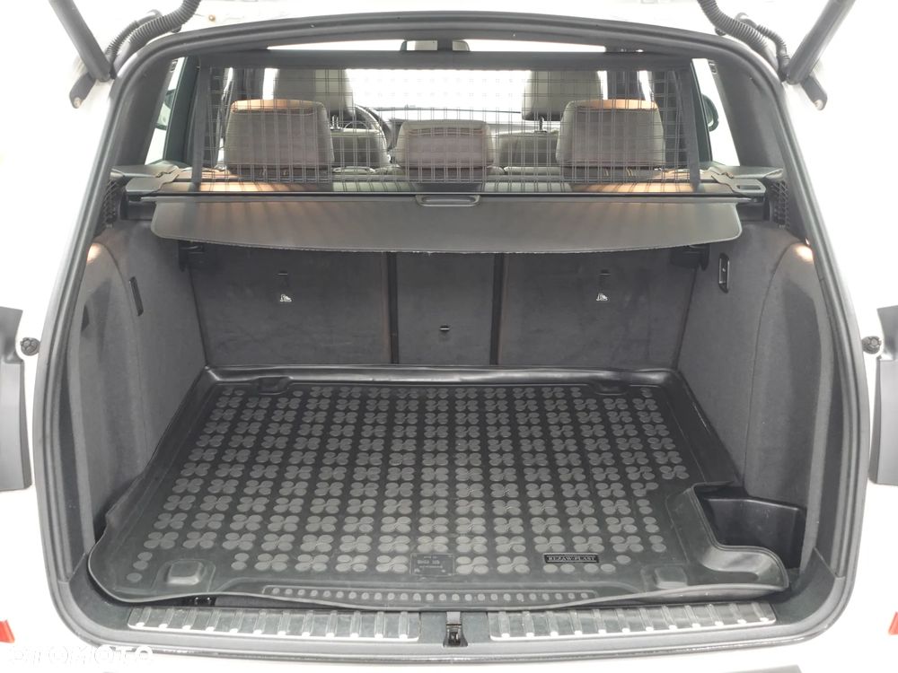 BMW X3 xDrive35d Sport-Aut M Sport - 21