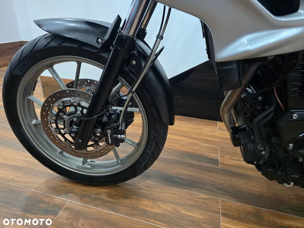BMW GS - 31