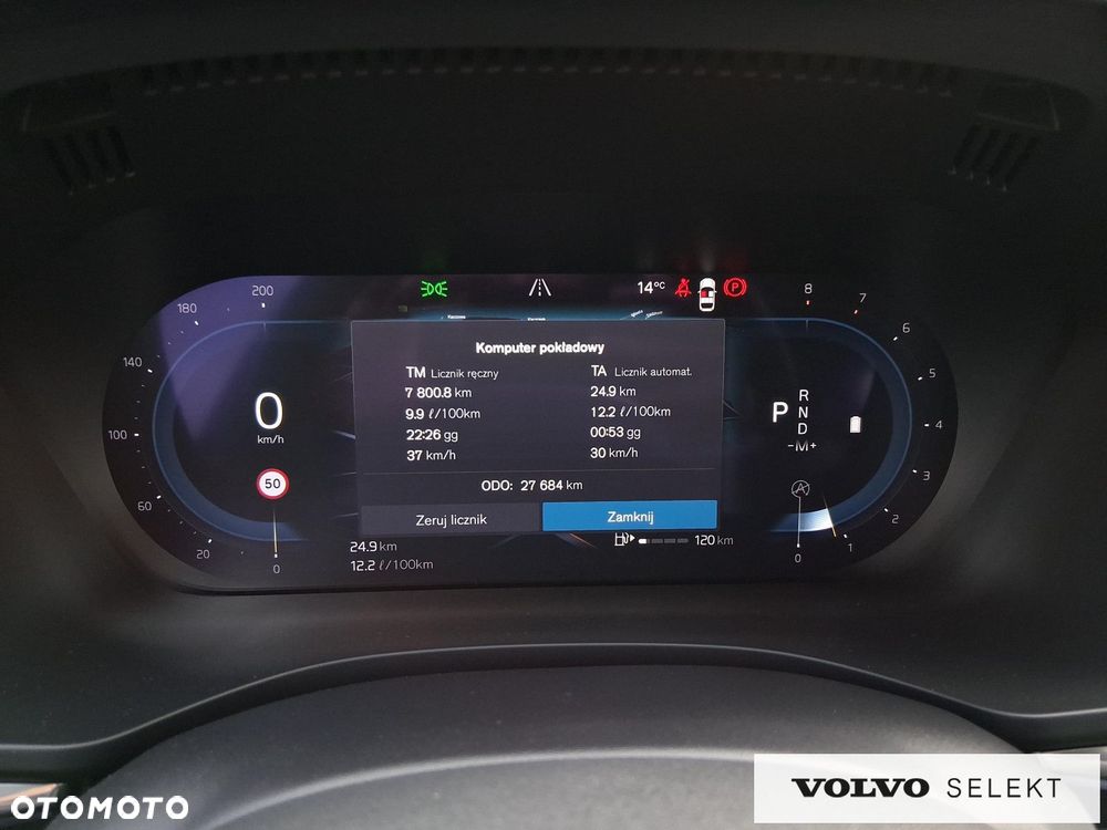 Volvo XC 60 - 22
