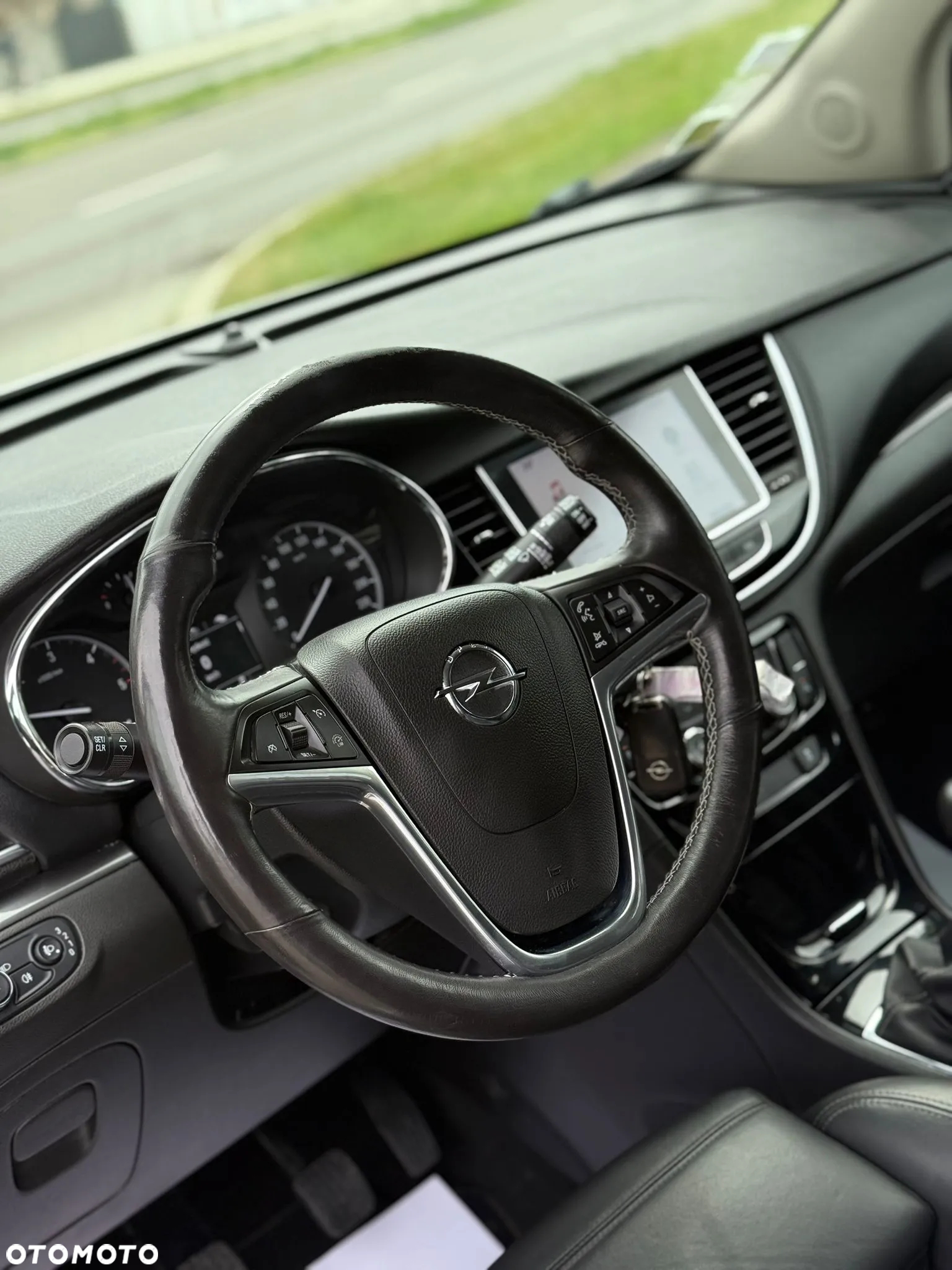 Opel Mokka 1.6 CDTI Cosmo S&S - 5