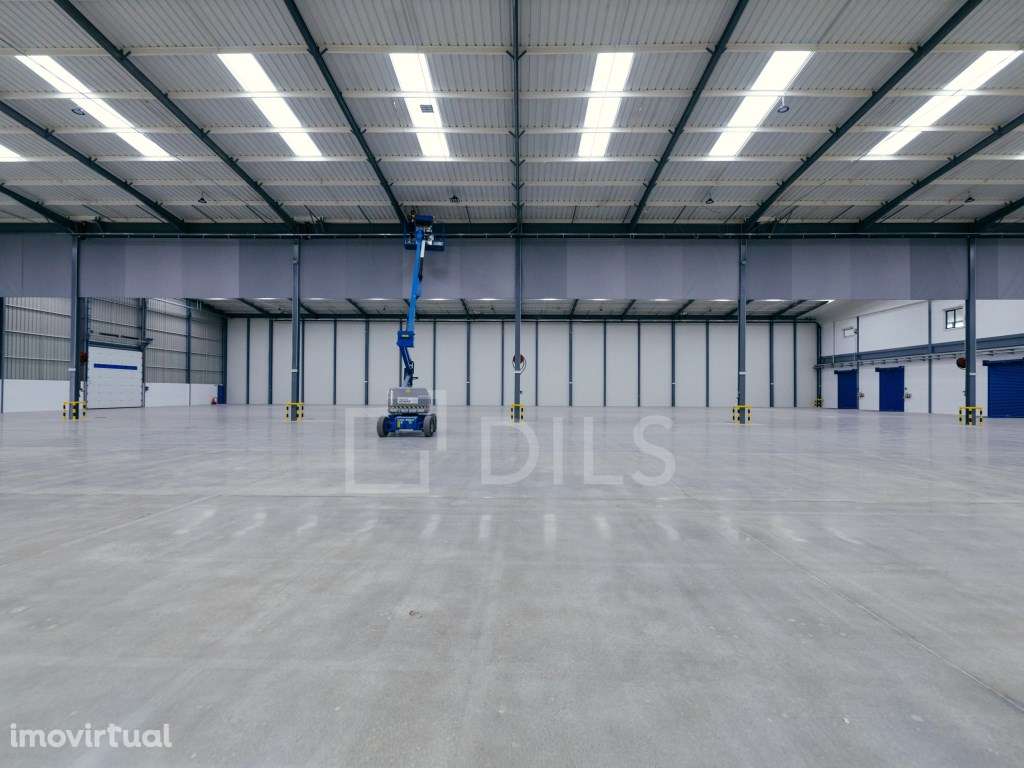 Armazéns para arrendar, em Alverca do Ribatejo, Lisboa - Grande imagem: 5/28